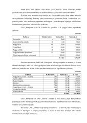 Verslo planas: grožio salonas UAB "Kleopatra" 9 puslapis