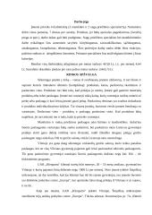 Verslo planas: grožio salonas UAB "Kleopatra" 10 puslapis