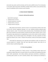 Verslo planas: jūrinių suvenyrų prekyba "Jūriniai suvenyrai" 11 puslapis