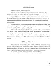 Verslo planas: jūrinių suvenyrų prekyba "Jūriniai suvenyrai" 14 puslapis