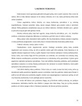 Verslo planas: jūrinių suvenyrų prekyba "Jūriniai suvenyrai" 18 puslapis