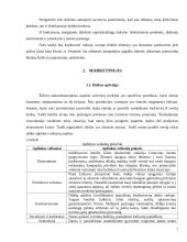 Verslo planas: jūrinių suvenyrų prekyba "Jūriniai suvenyrai" 7 puslapis