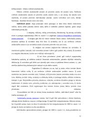 Verslo planas: kavinė - baras UAB "Svajonė" 12 puslapis