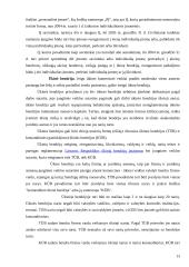 Verslo planas: kavinė - baras UAB "Svajonė" 13 puslapis