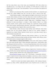 Verslo planas: kavinė - baras UAB "Svajonė" 14 puslapis