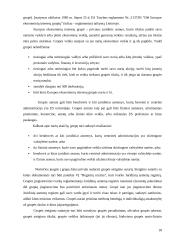 Verslo planas: kavinė - baras UAB "Svajonė" 18 puslapis