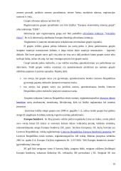 Verslo planas: kavinė - baras UAB "Svajonė" 19 puslapis