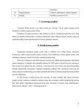 Verslo planas: kavinė vaikams UAB "Pasaka" 11 puslapis