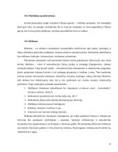 Verslo planas: kavinė vaikams UAB "Pasaka" 15 puslapis