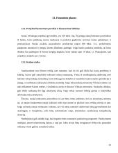 Verslo planas: kavinė vaikams UAB "Pasaka" 20 puslapis