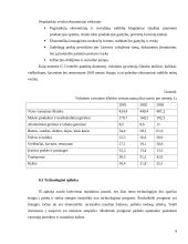 Verslo planas: kavinė vaikams UAB "Pasaka" 9 puslapis