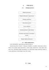 Verslo planas: laboratorija UAB "Ferchema" 12 puslapis