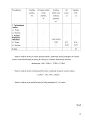 Verslo planas: laboratorija UAB "Ferchema" 16 puslapis