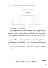 Verslo planas: laboratorija UAB "Ferchema" 19 puslapis