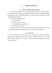 Verslo planas: laboratorija UAB "Ferchema" 6 puslapis
