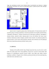 Verslo planas: maistas į namus UAB "Gurmanas" 13 puslapis