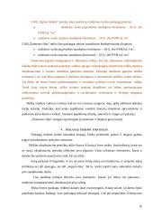 Verslo planas: miškininkystė ir medienos ruoša UAB "Žeimenos šilas" 16 puslapis