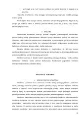 Verslo planas: miškininkystė ir medienos ruoša UAB "Žeimenos šilas" 18 puslapis