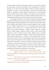 Verslo planas: miškininkystė ir medienos ruoša UAB "Žeimenos šilas" 19 puslapis