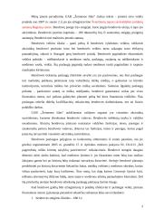 Verslo planas: miškininkystė ir medienos ruoša UAB "Žeimenos šilas" 3 puslapis