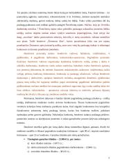 Verslo planas: miškininkystė ir medienos ruoša UAB "Žeimenos šilas" 5 puslapis