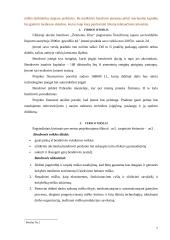 Verslo planas: miškininkystė ir medienos ruoša UAB "Žeimenos šilas" 7 puslapis