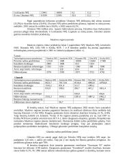 Verslo planas: naftos žaliavos perdirbimas ir prekyba AB "Mažeikių nafta" 14 puslapis