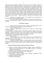 Verslo planas: naftos žaliavos perdirbimas ir prekyba AB "Mažeikių nafta" 17 puslapis
