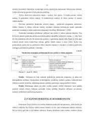 Verslo planas: namų tekstilės bei rūbų gamyba IĮ "Rutex" 11 puslapis