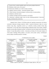 Verslo planas: namų tekstilės bei rūbų gamyba IĮ "Rutex" 14 puslapis