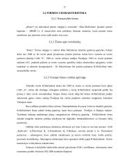 Verslo planas: namų tekstilės bei rūbų gamyba IĮ "Rutex" 17 puslapis