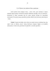 Verslo planas: namų tekstilės bei rūbų gamyba IĮ "Rutex" 18 puslapis