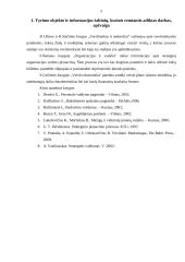 Verslo planas: namų tekstilės bei rūbų gamyba IĮ "Rutex" 5 puslapis