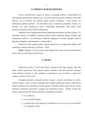 Verslo planas: namų tekstilės bei rūbų gamyba IĮ "Rutex" 7 puslapis