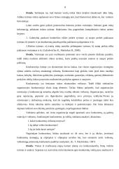 Verslo planas: namų tekstilės bei rūbų gamyba IĮ "Rutex" 8 puslapis