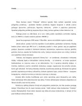 Verslo planas: poligrafijos įmonė "Olimpija" 2 puslapis