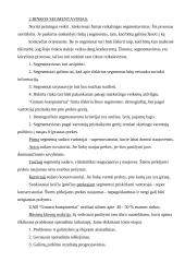 Verslo planas: prekyba kompiuteriais UAB "Gintaro kompiuteriai" 4 puslapis