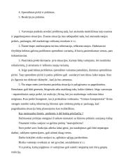 Verslo planas: prekyba kompiuteriais UAB "Gintaro kompiuteriai" 5 puslapis