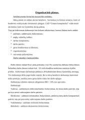 Verslo planas: prekyba kompiuteriais UAB "Gintaro kompiuteriai" 8 puslapis