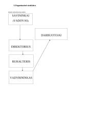 Verslo planas: prekyba kompiuteriais UAB "Gintaro kompiuteriai" 9 puslapis