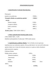 Verslo planas: prekyba kompiuteriais UAB "Gintaro kompiuteriai" 10 puslapis