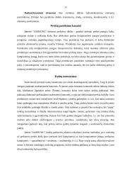 Verslo planas: prekyba kompiuterine įranga J. Lizdenytės individuali įmonė "SAMSUNG" 11 puslapis