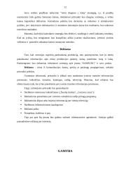 Verslo planas: prekyba kompiuterine įranga J. Lizdenytės individuali įmonė "SAMSUNG" 12 puslapis