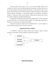 Verslo planas: prekyba kompiuterine įranga J. Lizdenytės individuali įmonė "SAMSUNG" 15 puslapis