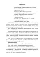 Verslo planas: prekyba kompiuterine įranga J. Lizdenytės individuali įmonė "SAMSUNG" 4 puslapis