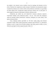 Verslo planas: prekyba kompiuterine įranga J. Lizdenytės individuali įmonė "SAMSUNG" 6 puslapis