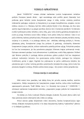 Verslo planas: prekyba kompiuterine įranga J. Lizdenytės individuali įmonė "SAMSUNG" 7 puslapis