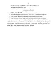 Verslo planas: prekyba kompiuterine įranga J. Lizdenytės individuali įmonė "SAMSUNG" 8 puslapis