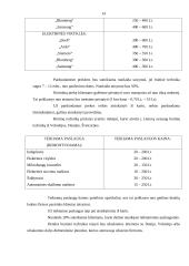 Verslo planas: prekyba naudota buitine technika UAB "Šaltukas" 13 puslapis