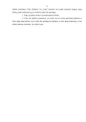 Verslo planas: prekyba naudota buitine technika UAB "Šaltukas" 5 puslapis